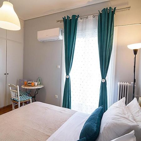 Jack Daniel'S Appartment Athens Ngoại thất bức ảnh